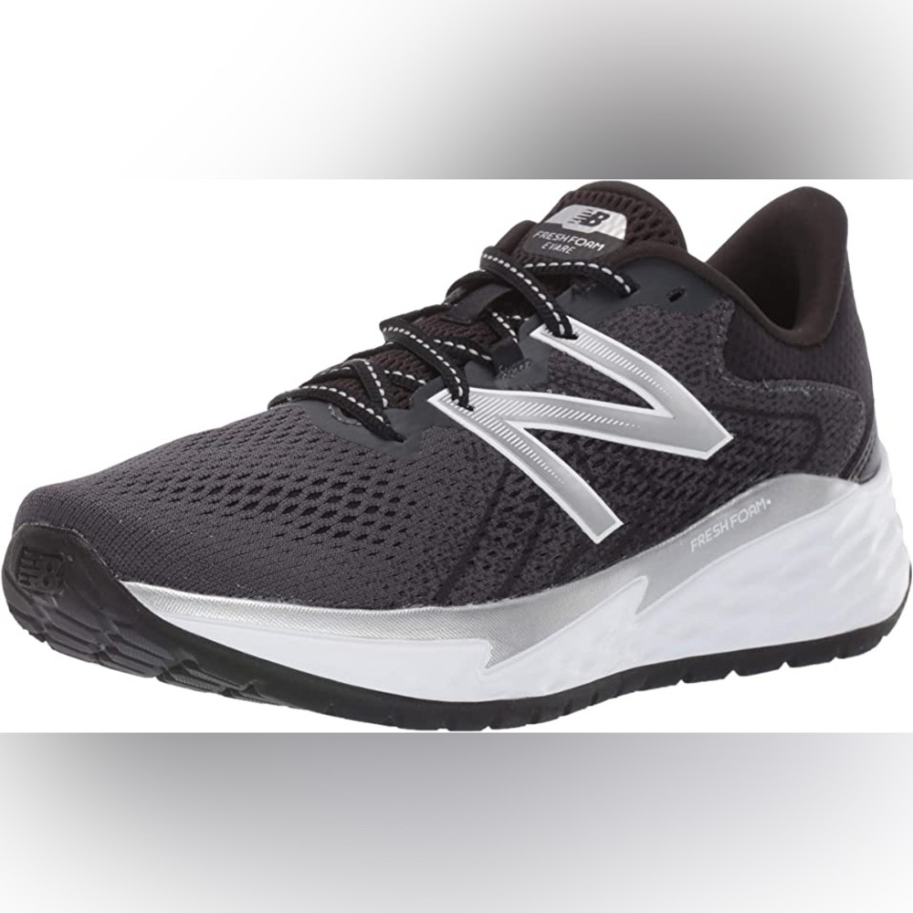 New balance women’s fresh foam EVARE V1 running